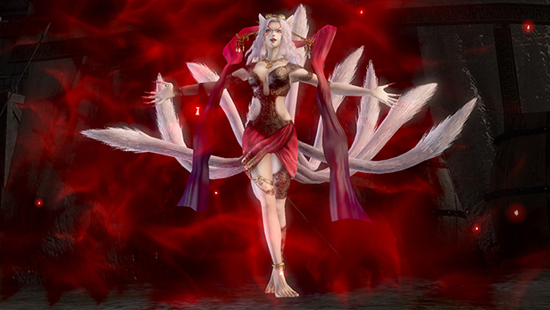 无双大蛇2终极版(v1.0.0.1)(图3) 无双大蛇2终极版(v1.0.0.1)(图3)