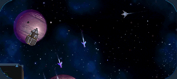 星际模拟/Starsim(图3)