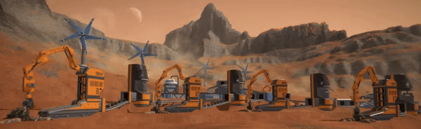 伊甸园工匠/Eden Crafters(更新uild.18421154)(图2)