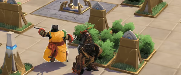 天境争锋/Skygard Arena(图5)