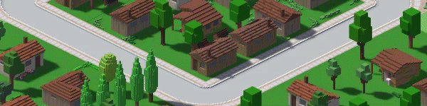 城市规划大师/Urbek City Builder（更新v1.7.6）(图5)