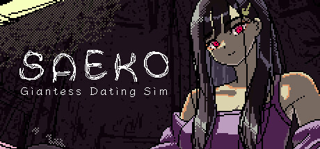 SAEKO:女巨人恋爱模拟/SAEKO: Giantess Dating Sim(图1) SAEKO:女巨人恋爱模拟/SAEKO: Giantess Dating Sim(图1)