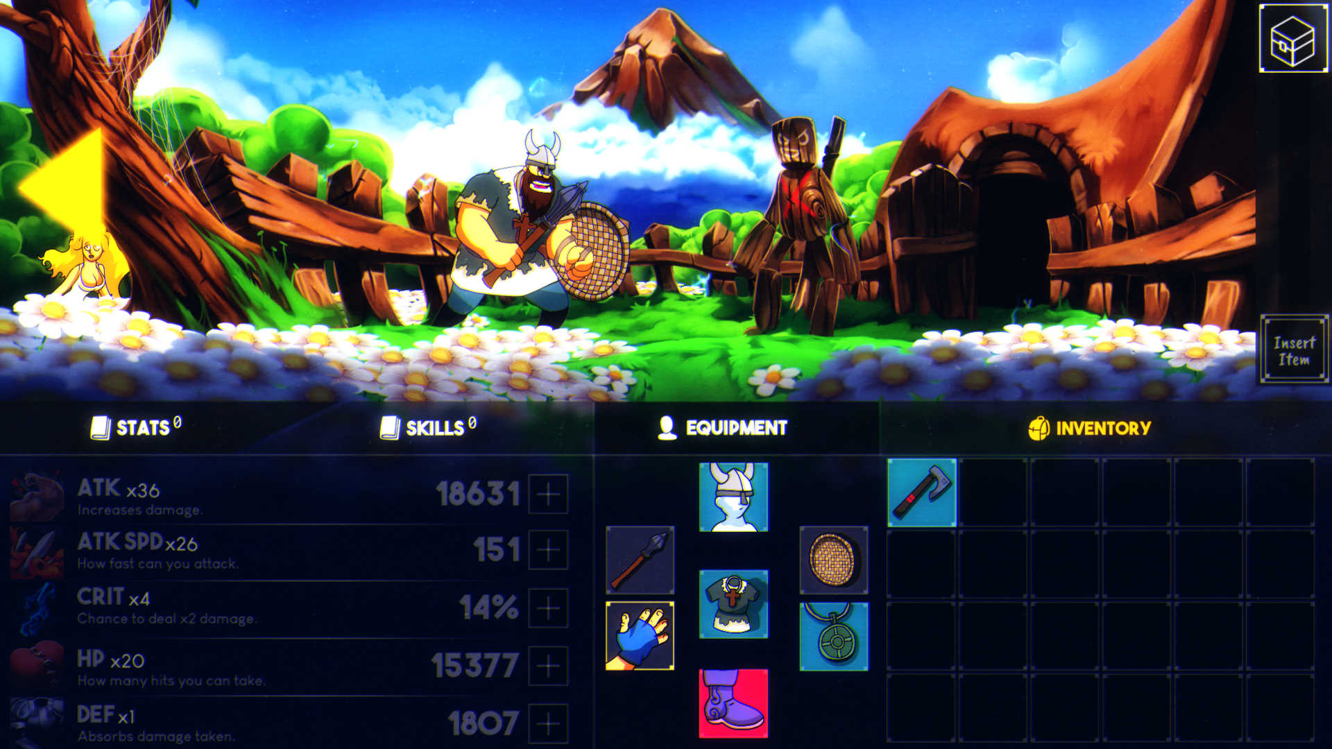 大英雄胡子/Great Heros Beard(图6)