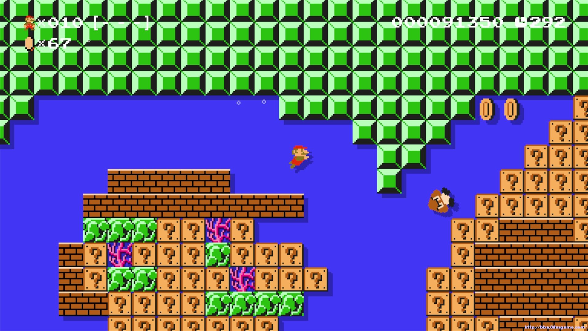 超级马里奥制造/Super Mario Maker（v1.0_Cemu1.25.3）(图4)