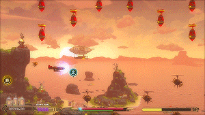 神风少女战机/Kamikaze Lassplanes(图3)