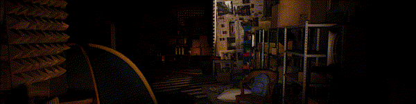 寂静之地:前方之路/漫漫前路 A Quiet Place: The Road Ahead(图3)