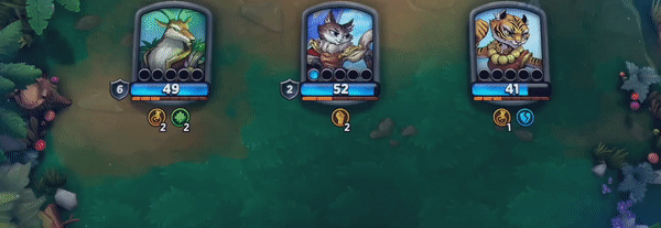 阿尔坎：阿克汉的崛起/ARCANIUM: Rise of Akhan(图6)