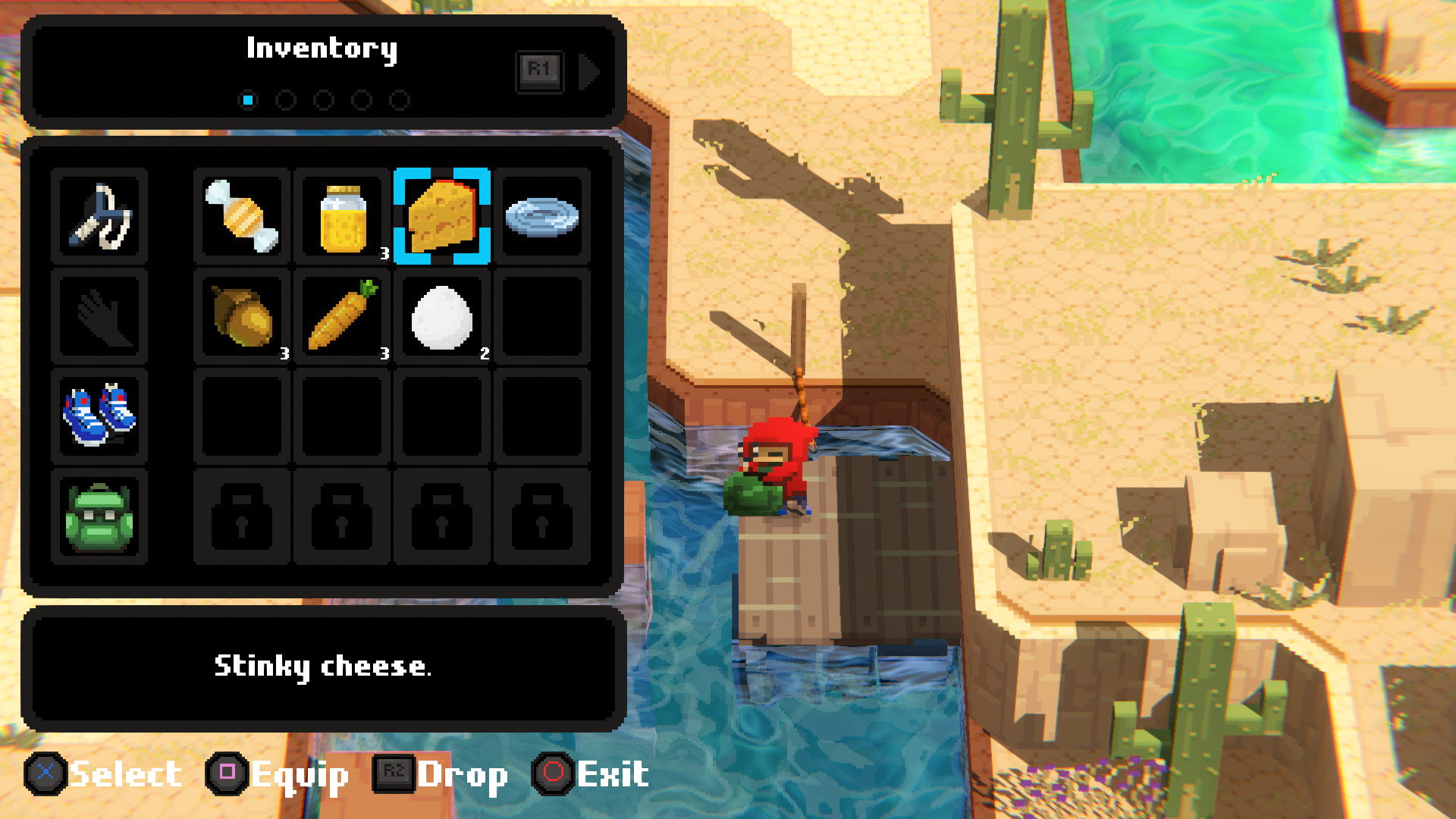 山谷中的混乱/Mayhem in Single Valley(图7)