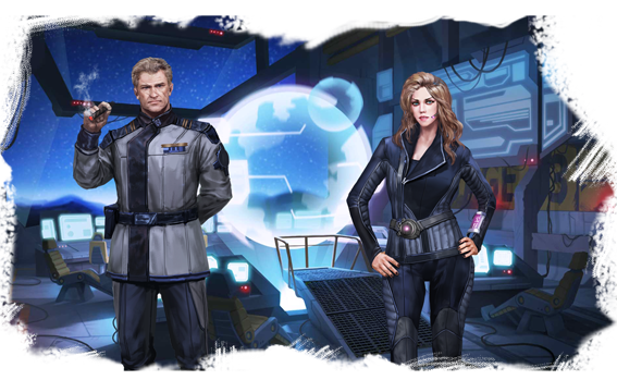 暗黑纪元：未知之地/Tenebris: Terra Incognita(图5)