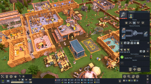 僵尸治疗实验室/Zombie Cure Lab(更新v1.0.0)(图3)