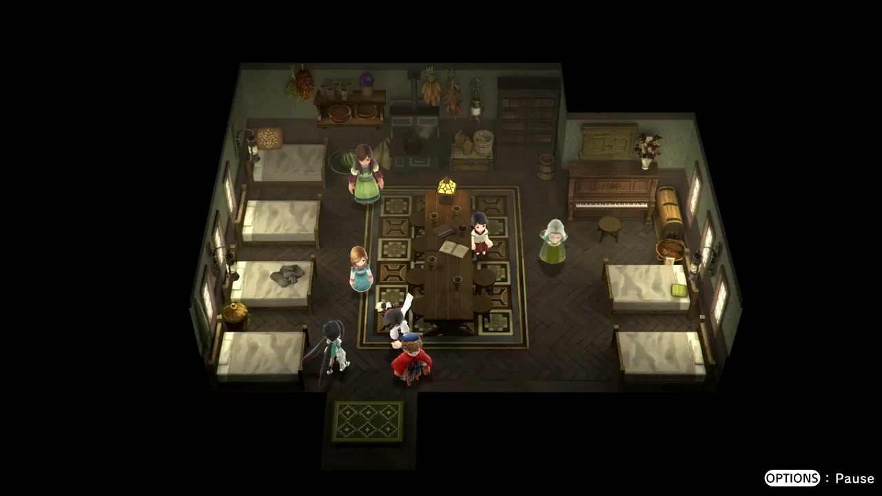 失落的斯菲尔/Lost Sphear（v20180306_Up1集成1号升级档）(图15)