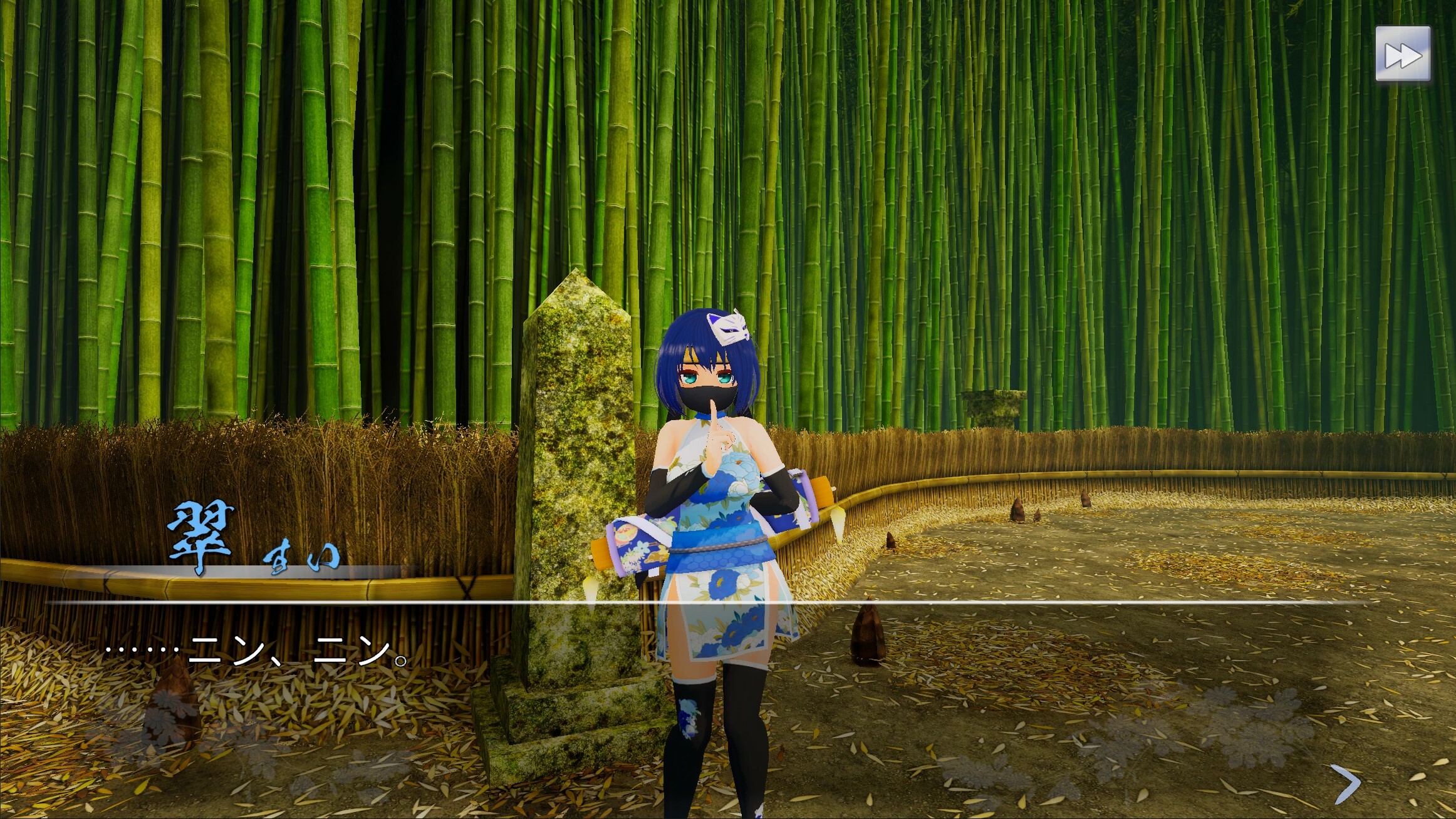 江户时代/Oedo Trigger!!(Build.10297207-1.0.6+DLC)(图4) 江户时代/Oedo Trigger!!(Build.10297207-1.0.6+DLC)(图4)