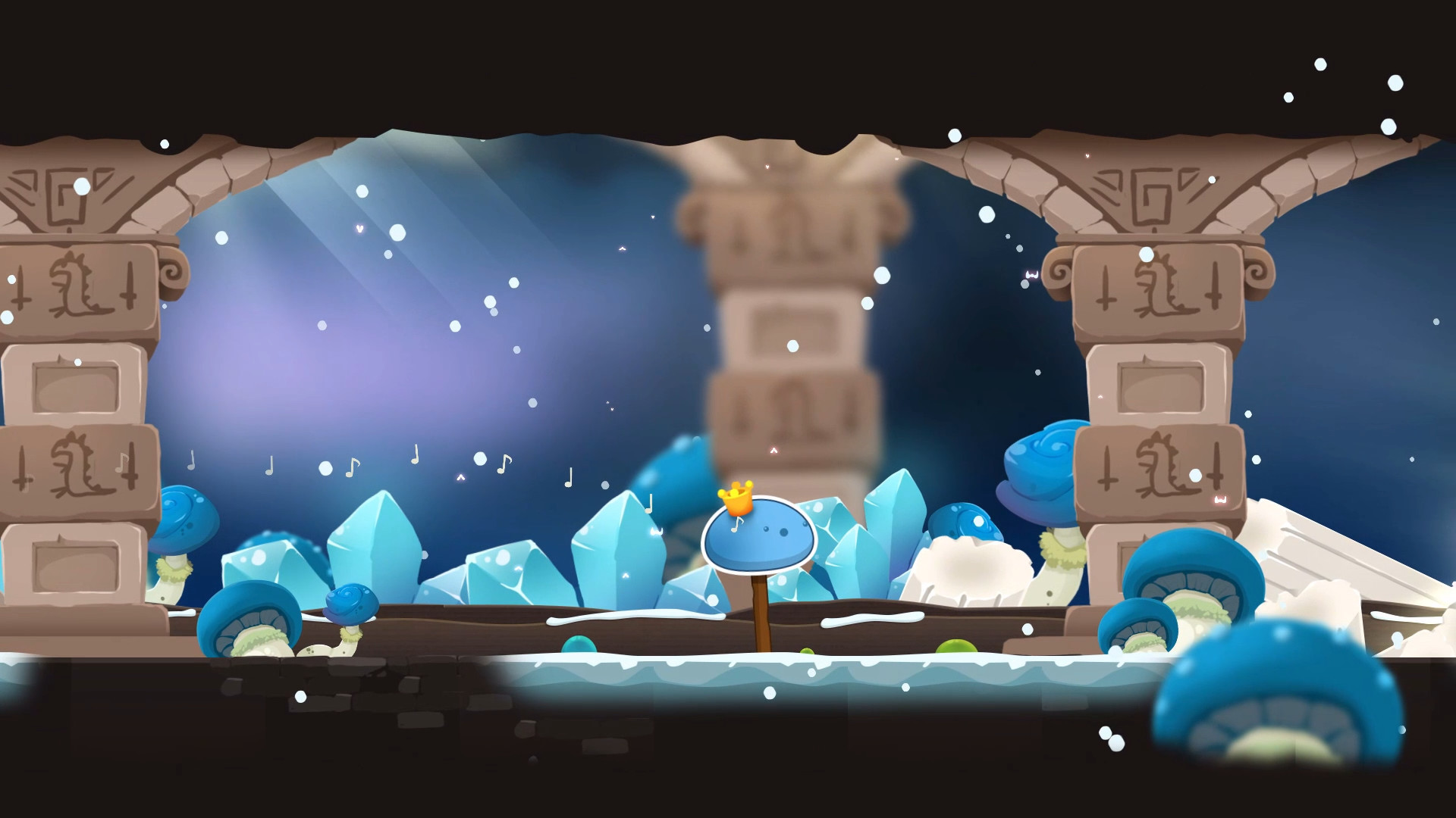 史莱姆崛起/Rise of the Slime(图6) 史莱姆崛起/Rise of the Slime(图6)