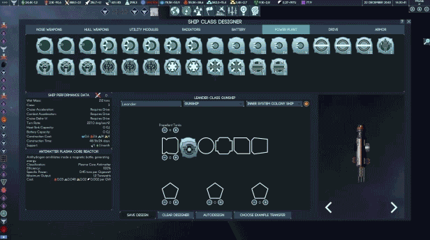地球不屈/Terra Invicta（更新v0.4.87）(图8)