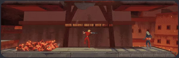 太空冒险哥普拉：觉醒/Space Adventure Cobra – The Awakening(图2)