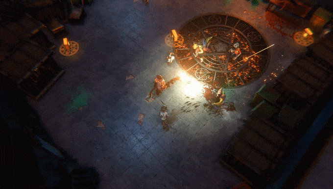 醉杀狂魔/BDSM: Big Drunk Satanic Massacre(图1)