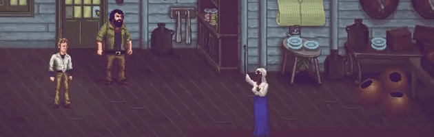 巴德·斯潘塞和特伦斯·希尔：幽默的豆子2/Bud Spencer & Terence Hill – Slaps And Beans 2(图4)