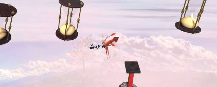 鱿鱼在上面/Squidding Over It(图2)