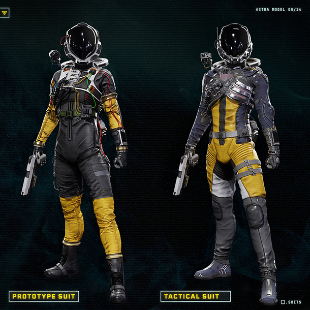 死亡回归/Returnal(豪华版Build.10726315-3.09+全DLC+预购奖励)(图2) 死亡回归/Returnal(豪华版Build.10726315-3.09+全DLC+预购奖励)(图2)