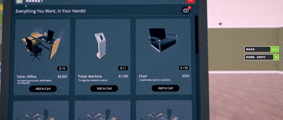 银行模拟器/Bank Simulator(图8)