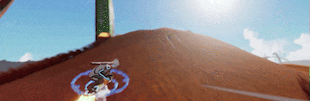 星跃狂飙/Star Overdrive(图2)