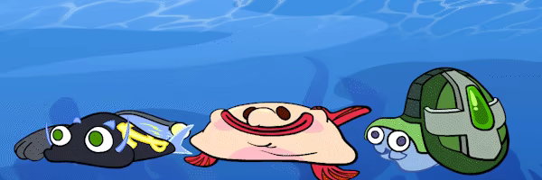 怒海章袭/Operation Octo(图3)