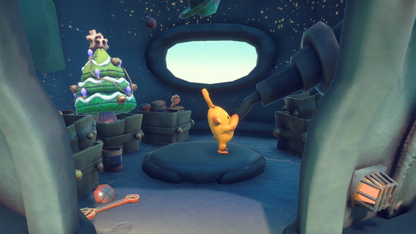 德皮康加/Derpy Conga(图1)