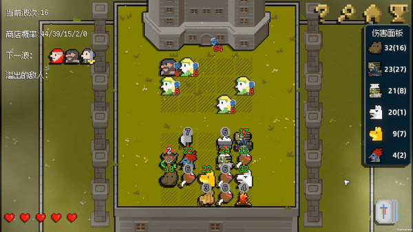 狗与哥布林/Dog And Goblin(图3)