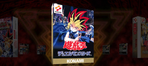 游戏王：早期合集/Yu-Gi-Oh! EARLY DAYS COLLECTION(图5)