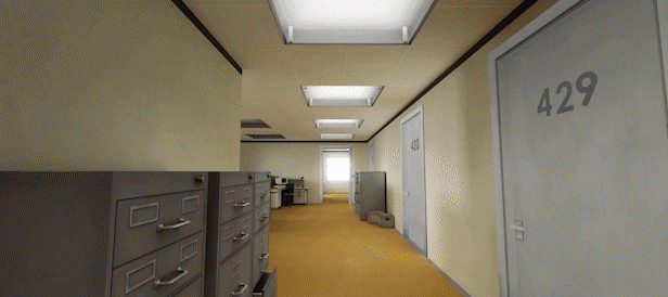 史丹利的寓言/The Stanley Parable(v27.04.2023)(图2) 史丹利的寓言/The Stanley Parable(v27.04.2023)(图2)