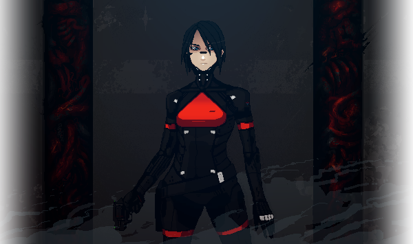 信号/SIGNALIS(图4)