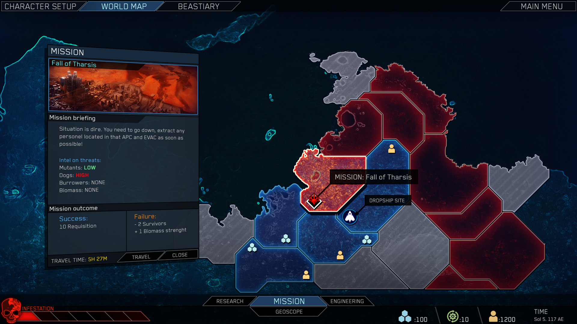 红至日2：幸存者/Red Solstice 2: Survivors（更新v3.17）(图7)