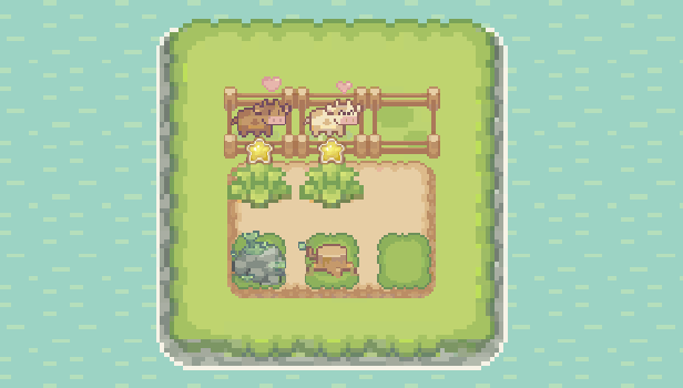 幸运农场/Lucky Farm(图3)