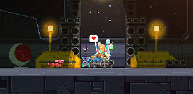 铁血机甲: 反攻/METAL SUITS: Counter-attack(图2)