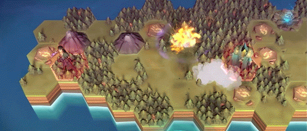 无神之世/Godless(图2)