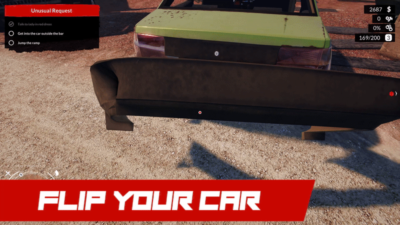 二手车模拟器/Used Cars Simulator(图3)