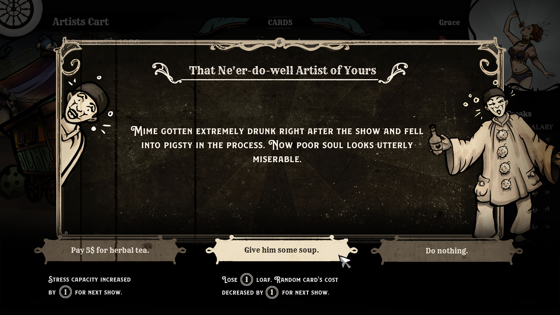 惊奇美国马戏团/The Amazing American Circus(图7)