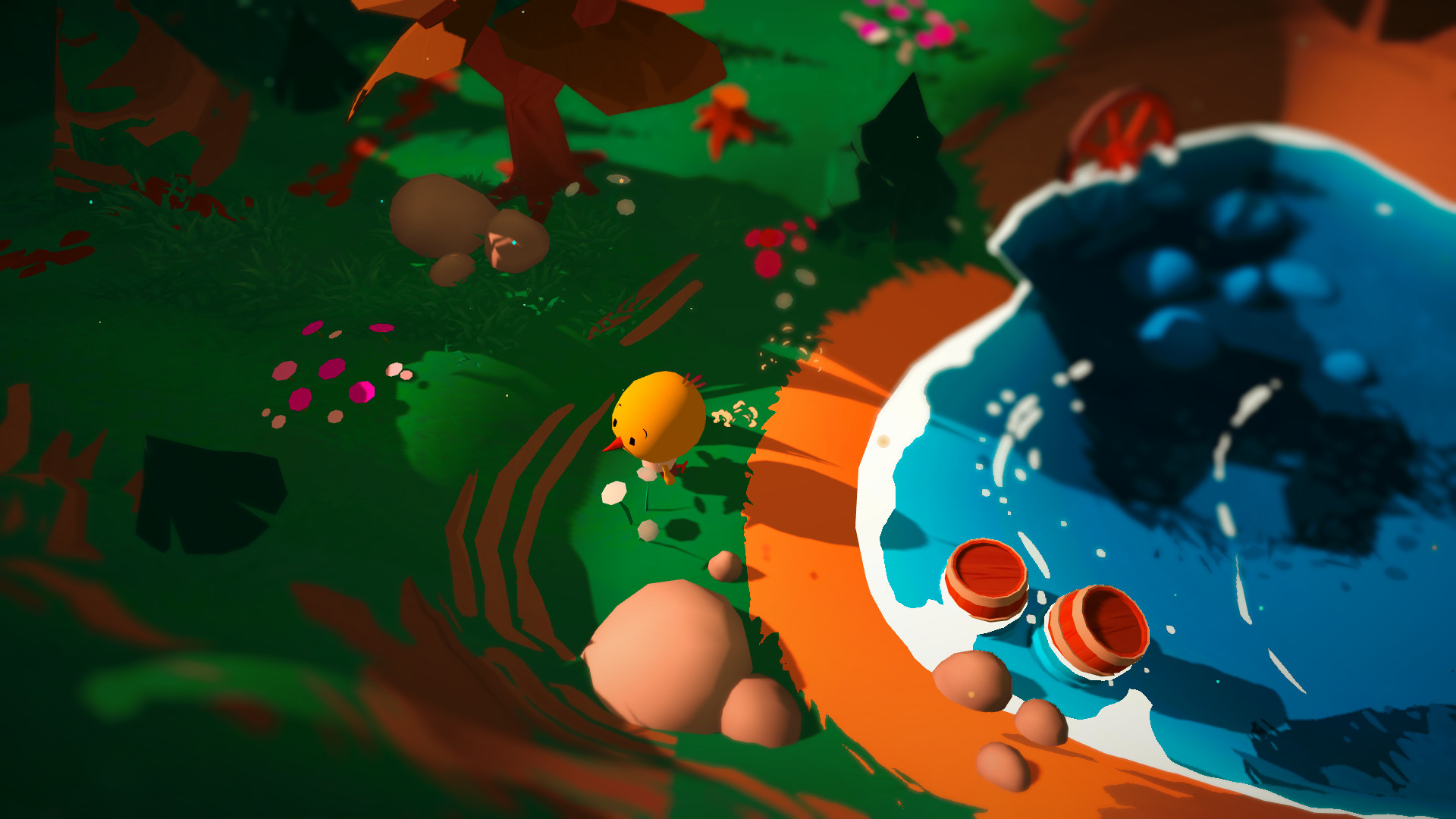 避风港公园/Haven Park(图5)