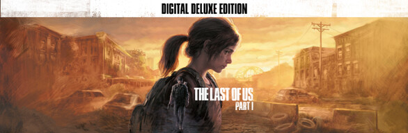 最后生还者：第一部/美国末日1/The Last of Us Part I（更新v1.1.5.0）(图3)