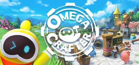 欧米茄工匠/Omega Crafter（更新v1.0.3）(图1)