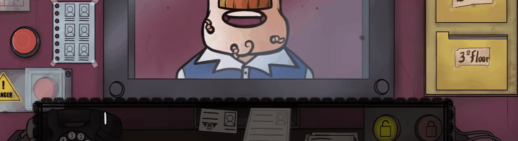 那不是你的邻居/That’s not your Neighbor(图4)