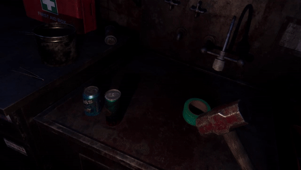 禁忌艺术/Forbidden Art/支持VR(图8)