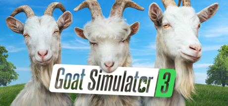 模拟山羊3/Goat Simulator 3(更新v1.1.4.2)