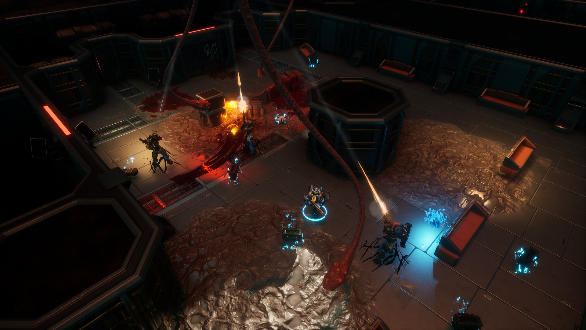 红至日2：幸存者/Red Solstice 2: Survivors（更新v3.17）(图5)