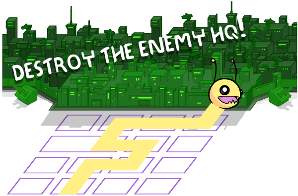 外星原人入侵 单机/同屏多人/网络联机(图6)