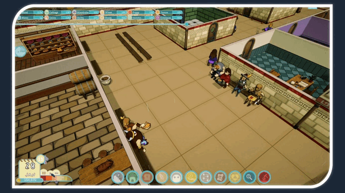 寓言医院/Fable Hospital(图9)