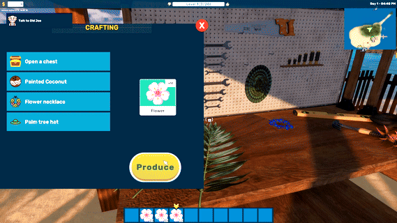 天堂海滩模拟器/Paradise Beach Simulator(图7)