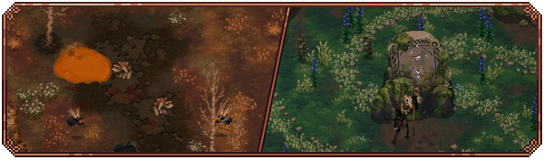 DROVA – 被遗弃的血亲/Drova – Forsaken Kin（更新v1.3.2.1）(图4)