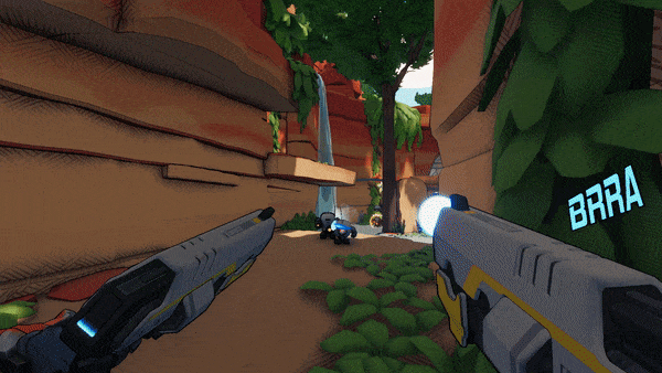 机械守护者/机器人任务/Roboquest(更新v1.6.1)(图2)