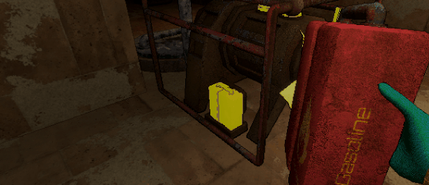 碉堡入侵者/Bunker Invaders(图7)